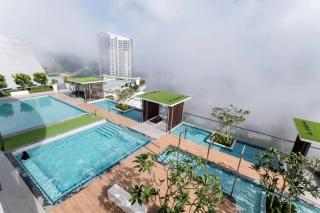 Amiez Suite Windmill Genting Highland - Resorts World Genting - 7
