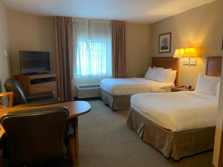 Candlewood Suites Jonesboro by IHG - 1