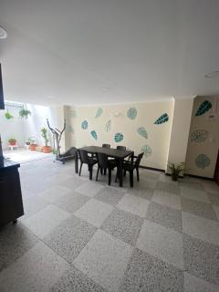 Apartamento Jaime Rook - 1