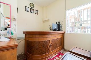 RedDoorz Syariah near Pasar Aur Kuning - 9