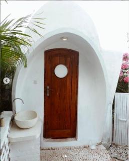 Villa Dreamdome - Teluk Nara - 9
