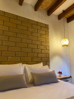 Hotel Alandalus - 3