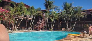 Geribá Apart Hotel Internacional Buzios - 5