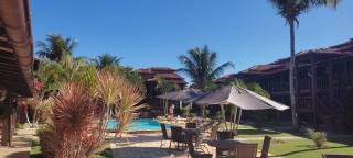 Geribá Apart Hotel Internacional Buzios - 1