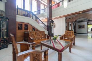 RedDoorz Syariah near Kawasan Saribu Rumah Gadang Solok Selatan -  - 4