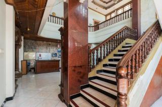 RedDoorz Syariah near Kawasan Saribu Rumah Gadang Solok Selatan -  - 5