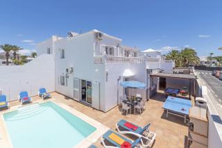 Villa Susie by Villa Plus - Puerto del Carmen - 0