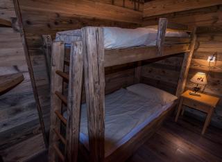Hôtel Le Grand Chalet - Leysin - 9
