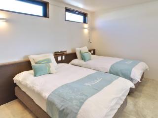 ADANRESORT LANA Villa Suite - Motobu - 7