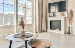 2 Bedroom Awesome Home In Mielno - 9