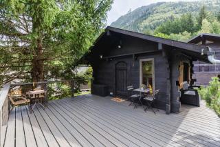 Petit Chalet du Mont Blanc - Happy Rentals - 0