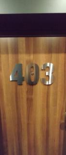 Apartment House - Delta - 2