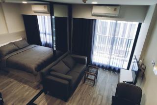 Dusit D2 Huahin - In the heart of Hua Hin, Walk to the beach in 6 minutes 400m, Free WiFi 500mbps - Hua Hin - 8