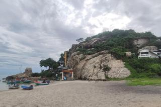 Dusit D2 Huahin - In the heart of Hua Hin, Walk to the beach in 6 minutes 400m, Free WiFi 500mbps - Hua Hin - 1