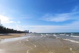 Dusit D2 Huahin - In the heart of Hua Hin, Walk to the beach in 6 minutes 400m, Free WiFi 500mbps - Hua Hin - 2