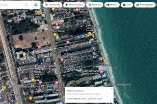 Dusit D2 Huahin - In the heart of Hua Hin, Walk to the beach in 6 minutes 400m, Free WiFi 500mbps - Hua Hin - 5