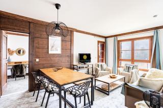 Résidence Les Arcs 1950 Le Village - maeva Home - Appartement 3 pièces 6 personnes - Prestige MAE-8554 - Bourg-Saint-Maurice - 0