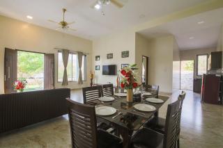 Enchanting Pastures by VEO - Part of StayVista - Khopoli - 5