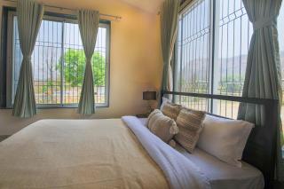 Enchanting Pastures by VEO - Part of StayVista - Khopoli - 2