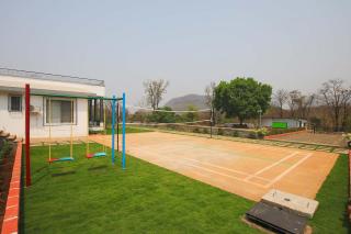 Enchanting Pastures by VEO - Part of StayVista - 7