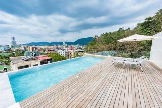 LullaBella Hotel Patong - Patong Beach - 3