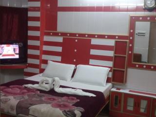 Deepak Lodge walkable Distance From ksrtc busstand - Mysore - 1
