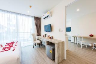 LullaBella Hotel Patong - Patong Beach - 7