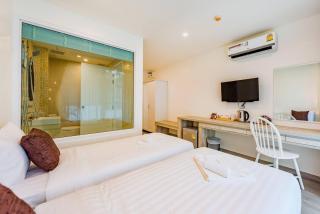LullaBella Hotel Patong - 9