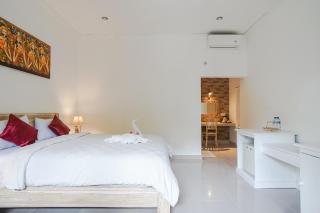 Wayan Homestay Sanur - Sanur - 3