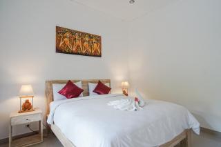 Wayan Homestay Sanur - Sanur - 2