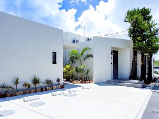 villa LIFE INDAH sumuide - Nago - 2