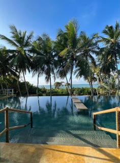 Buckingham Place - Tangalle - 0