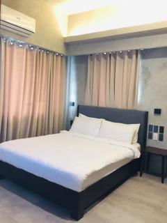 1BR Service Condo in Cubao,QC 22011 - Manila - 4