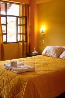 GOLDEN KILLA - Huaraz - 9