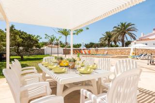 Villa Xabec by Villa Plus - Cala en Blanes - 7