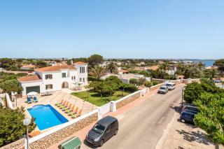 Villa Xabec by Villa Plus - Cala en Blanes - 2