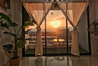 One Life Four Season Waterpark Guest House Manhattan Condominium - 1