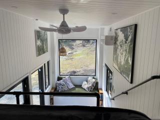 Adina Tiny House Bruny Island - South Bruny - 4