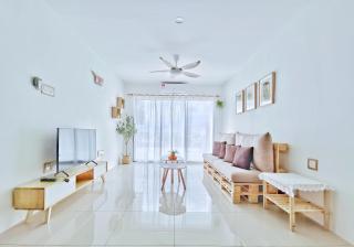 One Life Four Season Waterpark Guest House Manhattan Condominium - 8