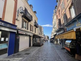 La plage logement de tourisme meublé - 3 étoiles - Villers-sur-Mer - 3