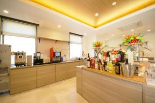 Kuretake Inn Premium Shizuoka Annex - Shizuoka - 1