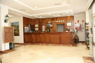 Hotel Peña de Arcos - Arcos de la Frontera - 1