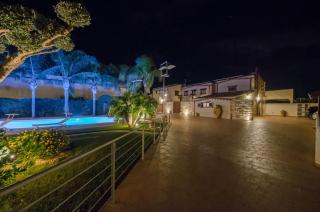 Villa Palme - Alcamo Marina - 9