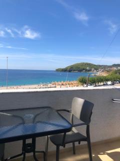 Mediterranean Apartments - Himare - 2