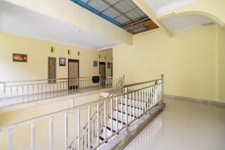 RedDoorz Syariah near Hot Water Boom Solok Selatan - 4