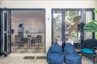 Villa Ibu Dua - cute 1BR Seminyak gem in great location - Seminyak - 6