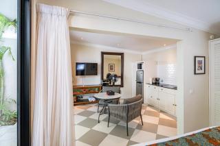 Villa Ibu Dua - cute 1BR Seminyak gem in great location - Seminyak - 9