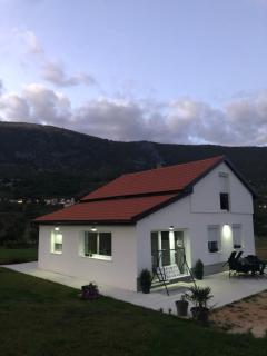 Vikendica Bruše - 2