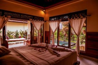 Jagi Villa - Ubud - 6