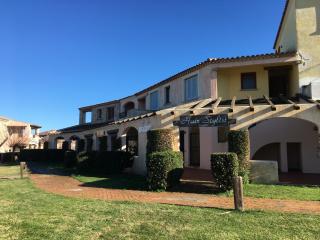 Sardinia House - Porto San Paolo - 0